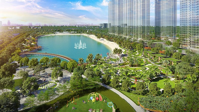 Bảng Giá Bán Vinhomes Đông Anh Cập Nhật T1/2025