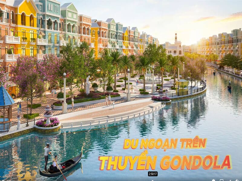 Kinh nghiệm vui vui chơi, giải trí mới tại Grand World Hà Nội