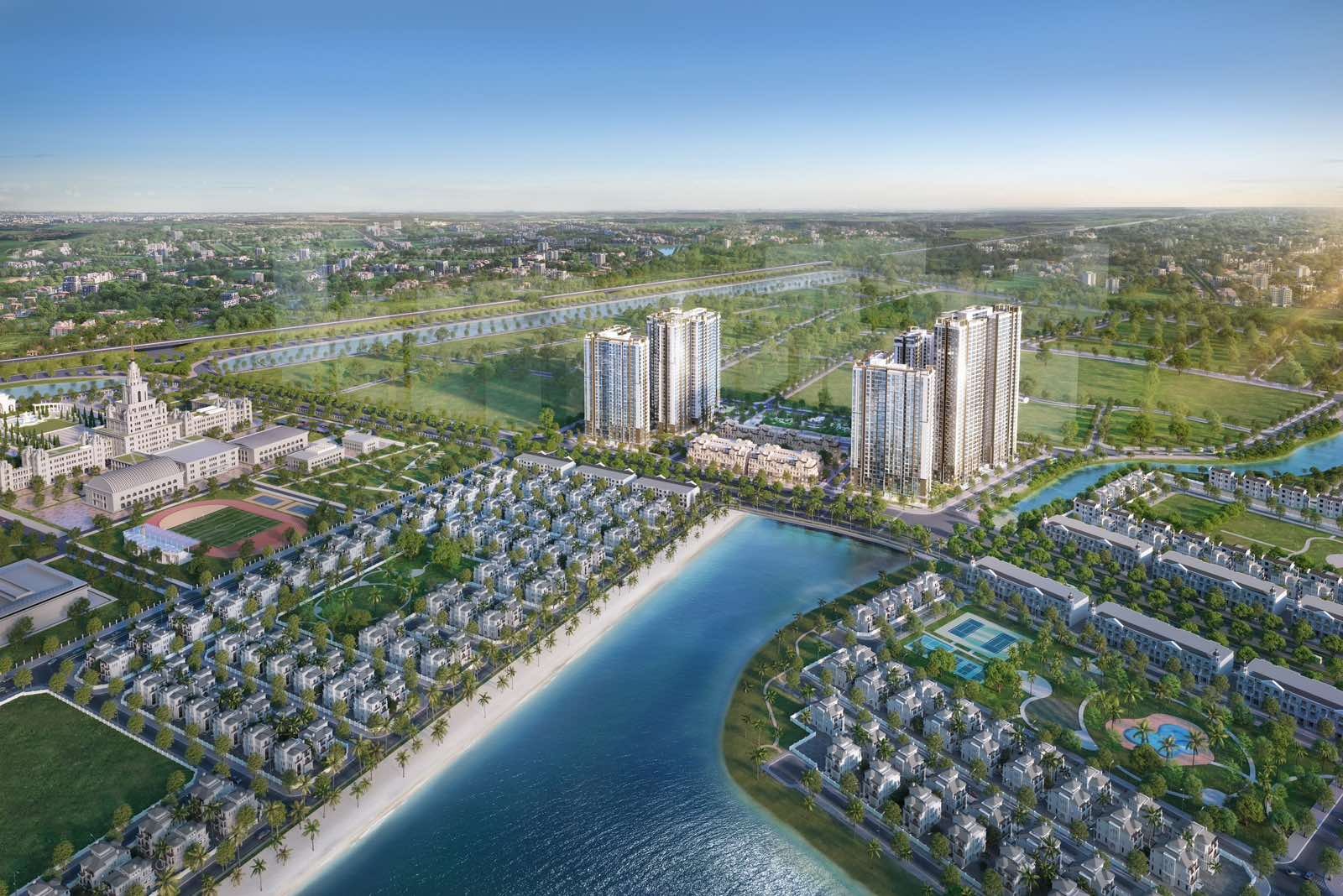  Lumière SpringBay